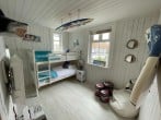 Bunk bedroom